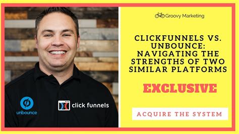 Clickfunnels vs unbounce. Things To Know About Clickfunnels vs unbounce. 